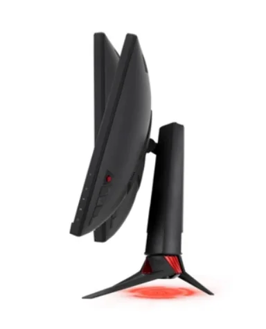 Изогнутый игровой монитор ROG Swift PG27VQ 27 дюймов 2K WQHD (2560x1440) разогнанный 165 Гц 1 мс G SYNC
