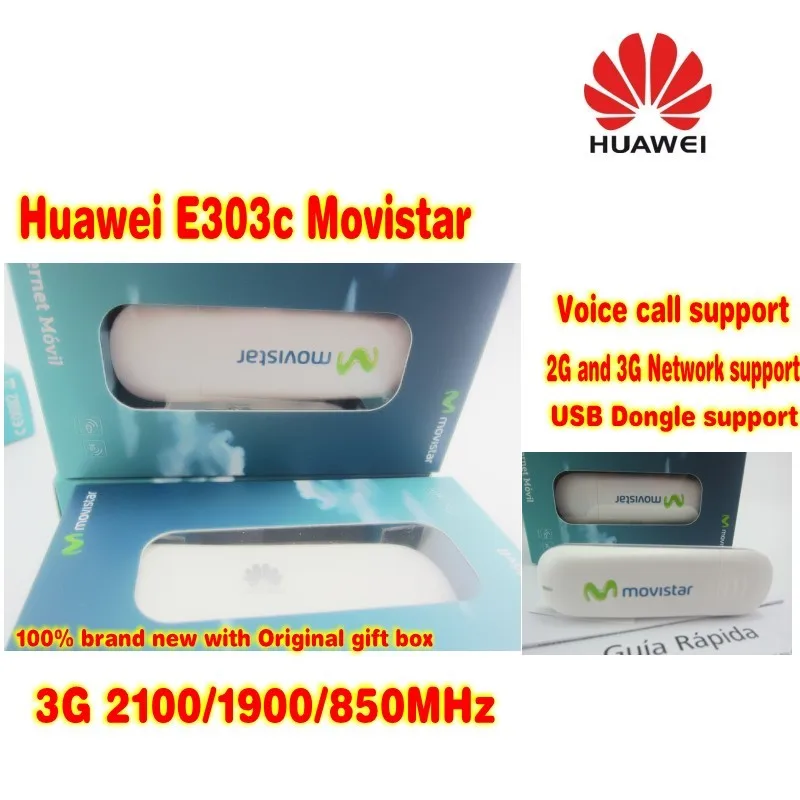 100 шт./лот HUAWEI e303 E303C 4G 3G USB Беспроводной модем ключ работает для спутникового ТВ