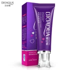 Отбеливающий розоватый крем для интимной части, отбеливающий крем для тела, влагалища, губ, сосков, отбеливающий крем для интимной кожи