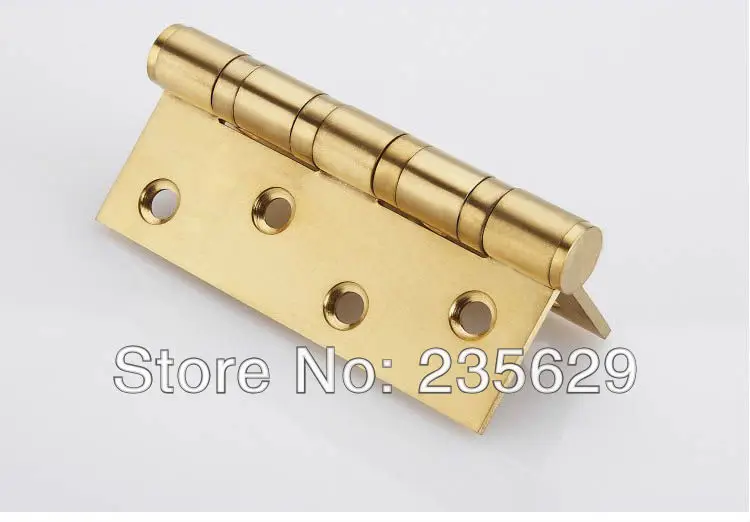 Бесплатная доставка петли из нержавеющей стали 304 для деревянных