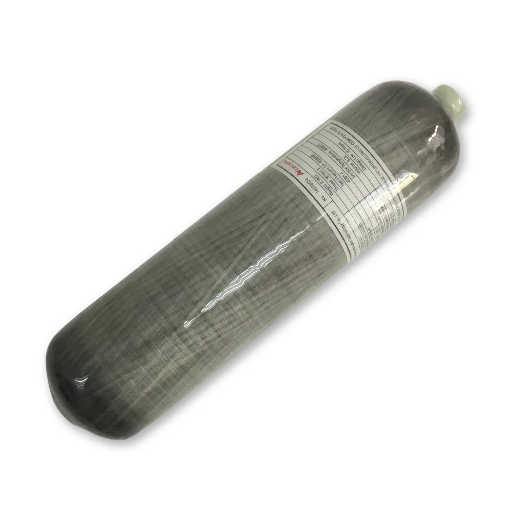 AC103 Acecare Pcp страйкбол Спорт на открытом воздухе Новый 3L 4500Psi 300Bar пистолет из
