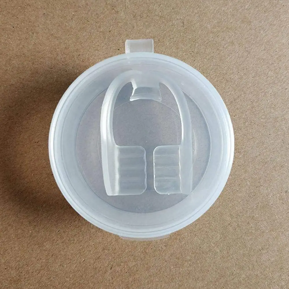 

Teeth Professional Dental Night Teeth Guard Food Grade Adjustable Braces Mouthguards for Kids Adults Sleep Anti Snoring Bruxism