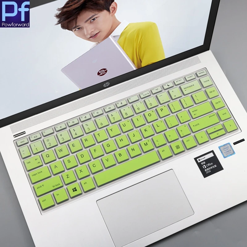 Чехол для ноутбука HP Elitebook 700 series 840 845 G5 13 3 14 дюймов защита кожи|Чехлы клавиатуры| |