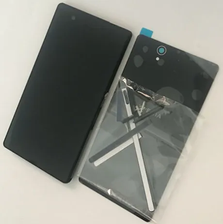 ЖК дисплей для SONY Xperia Z сенсорный экран дигитайзер с рамкой задняя крышка LCD L36H C6603