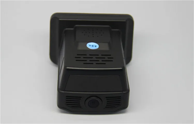 Новый русский версия gosafe660 предупреждения движения устройства GPS трекер vgr 3 в 1 DVR