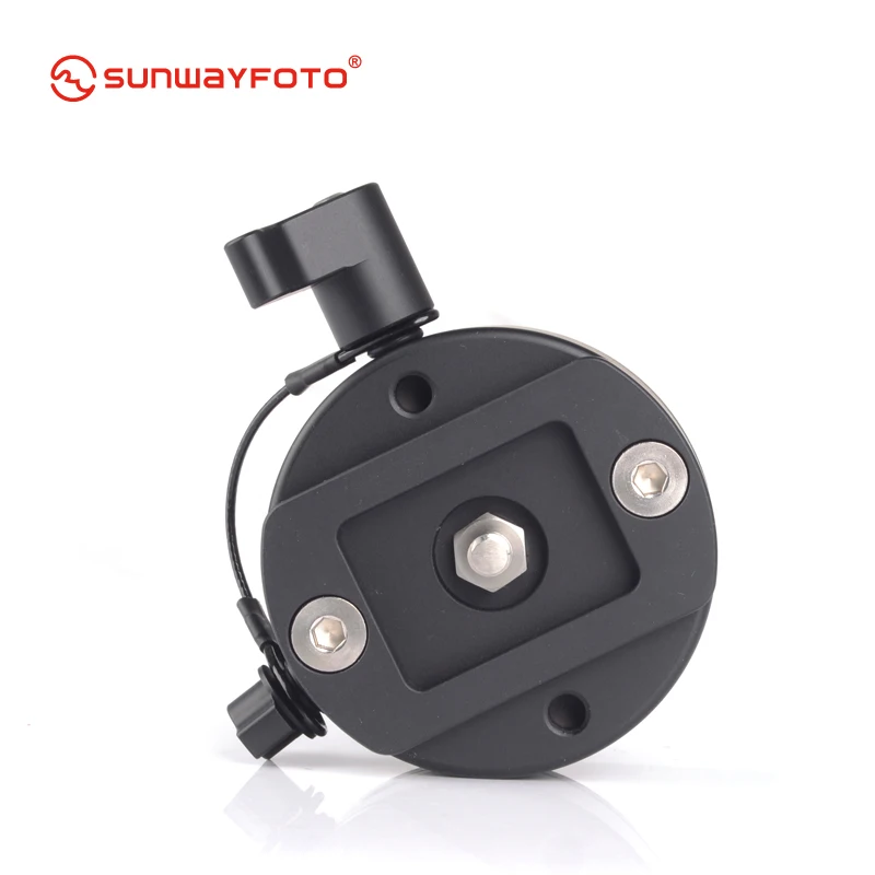 SUNWAYFOTO быстросъемная пластина AM 01 Arca Крепежная для DDP 64M|release plate|quick release platemounting plate |
