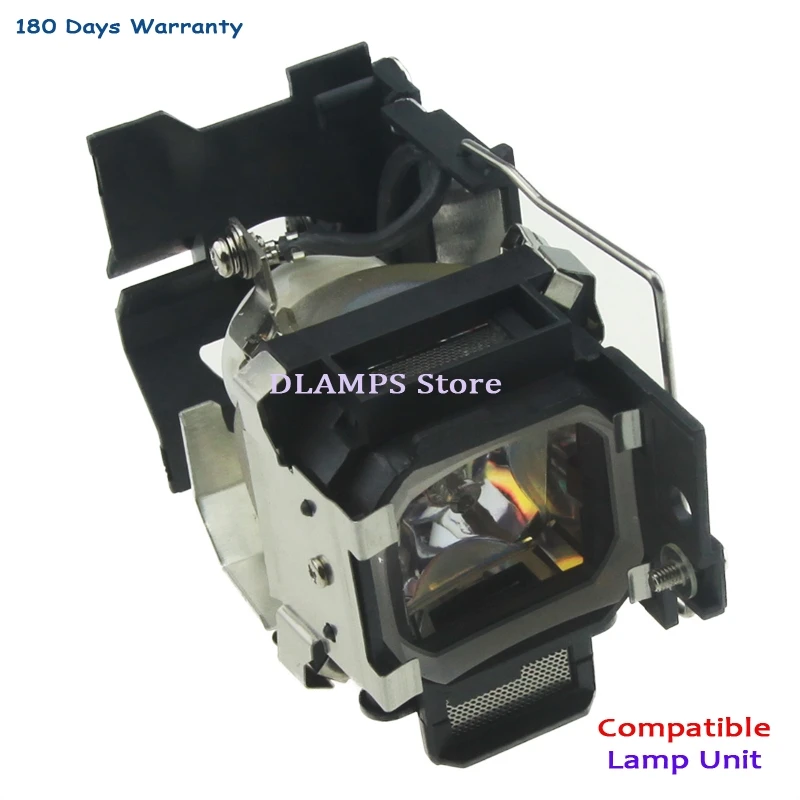 Replacement Projector Lamp Module LMP-C162 LMPC162 For SONY VPL-CS20 VPL-CS20A VPL-CX20 VPL-CX20A With180 Days Warranty