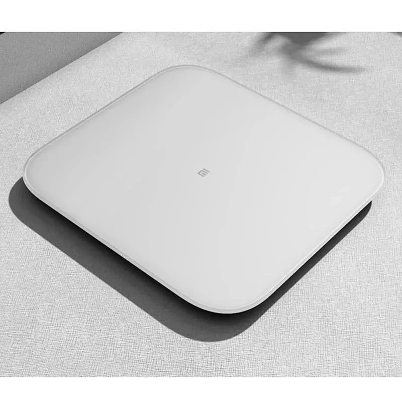 MI Mijia 2 0 смарт Bluetooth весовые весы приложение управление точные светодиодный
