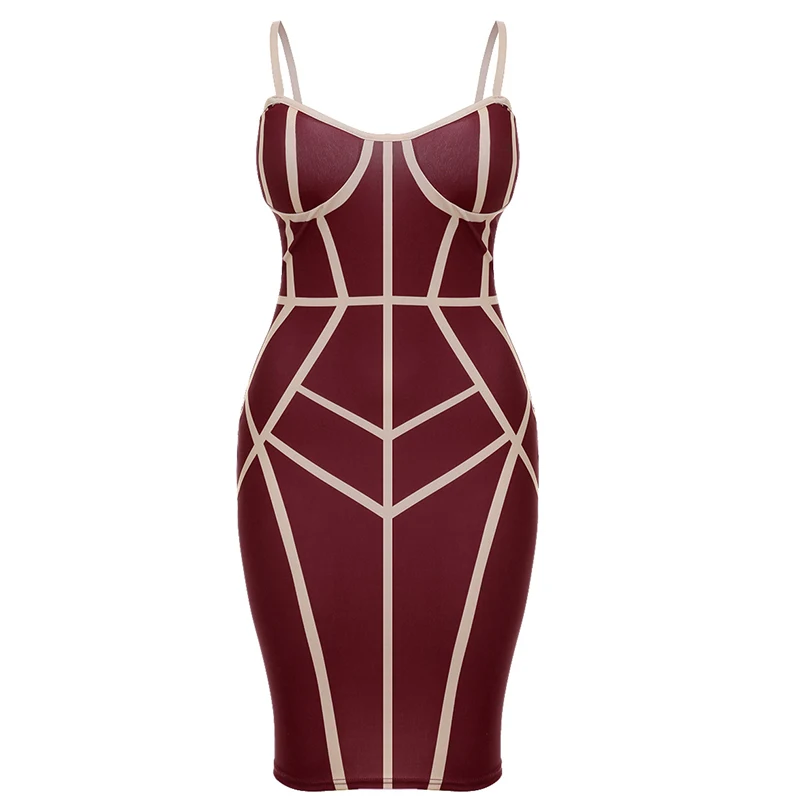 MUXU sexy women summer bodycon dress short sundress womens clothing backless suspender jurken ladies dresses streetwear | Женская одежда