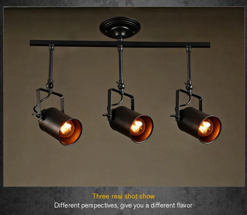 Светильник потолочный 2/3 направляющих для магазина|ceiling lamp|ceiling light fixturelight ceiling |