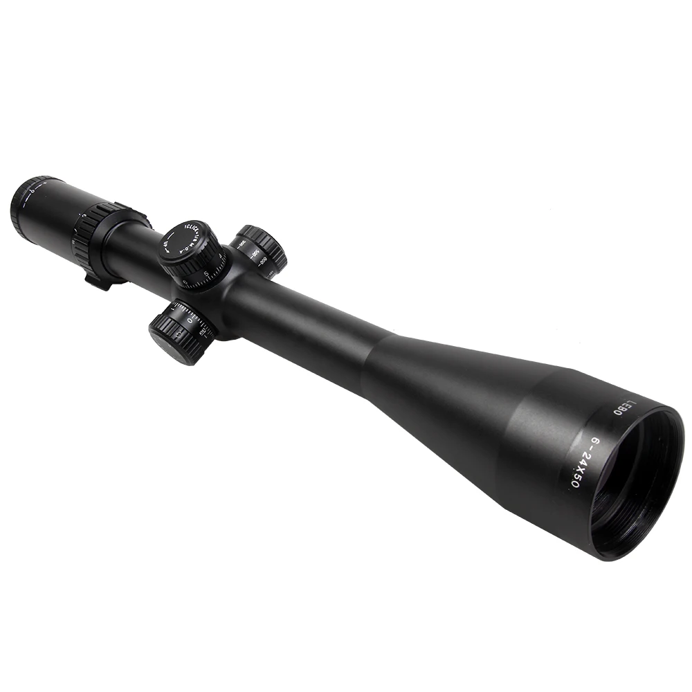 Оптический Прицельный монокулярный телескоп LEBO BJ6-24X50SFY аксессуары для