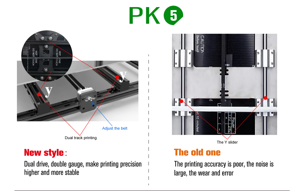 Китай 3 d принтер fdm оптом все в одном 3d принтер 3d металлический принтер pla/abs 3d печать Шэньчжэнь 3d печать производитель