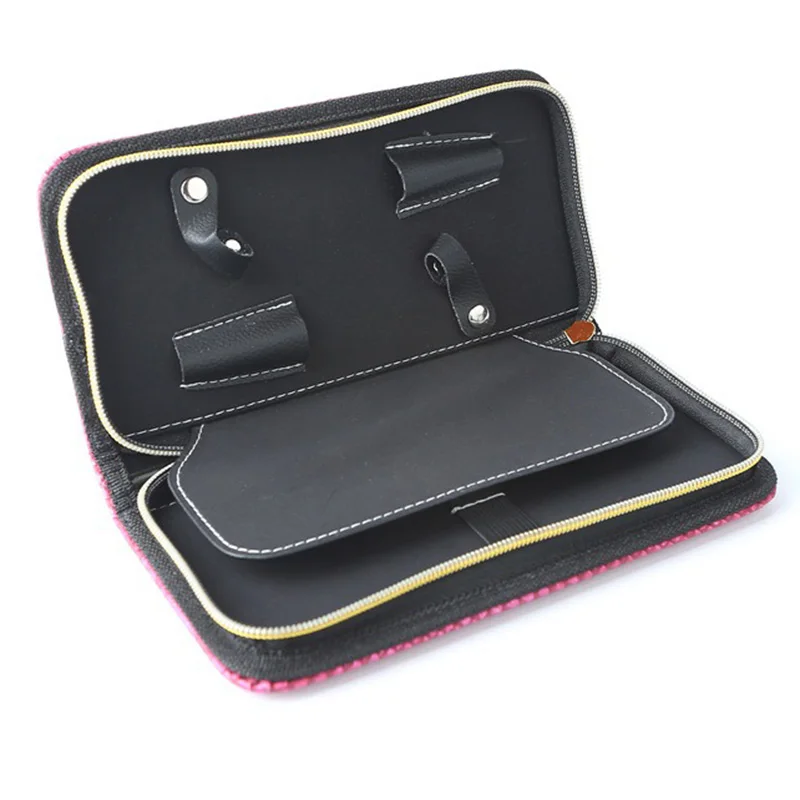 Держатель для парикмахерских ножниц чехол профессионального парикмахерского