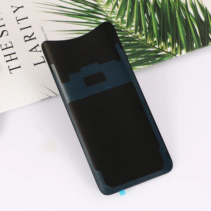 FindX оригинальный корпус для OPPO Find X батарея дверь стекло задняя крышка мобильного