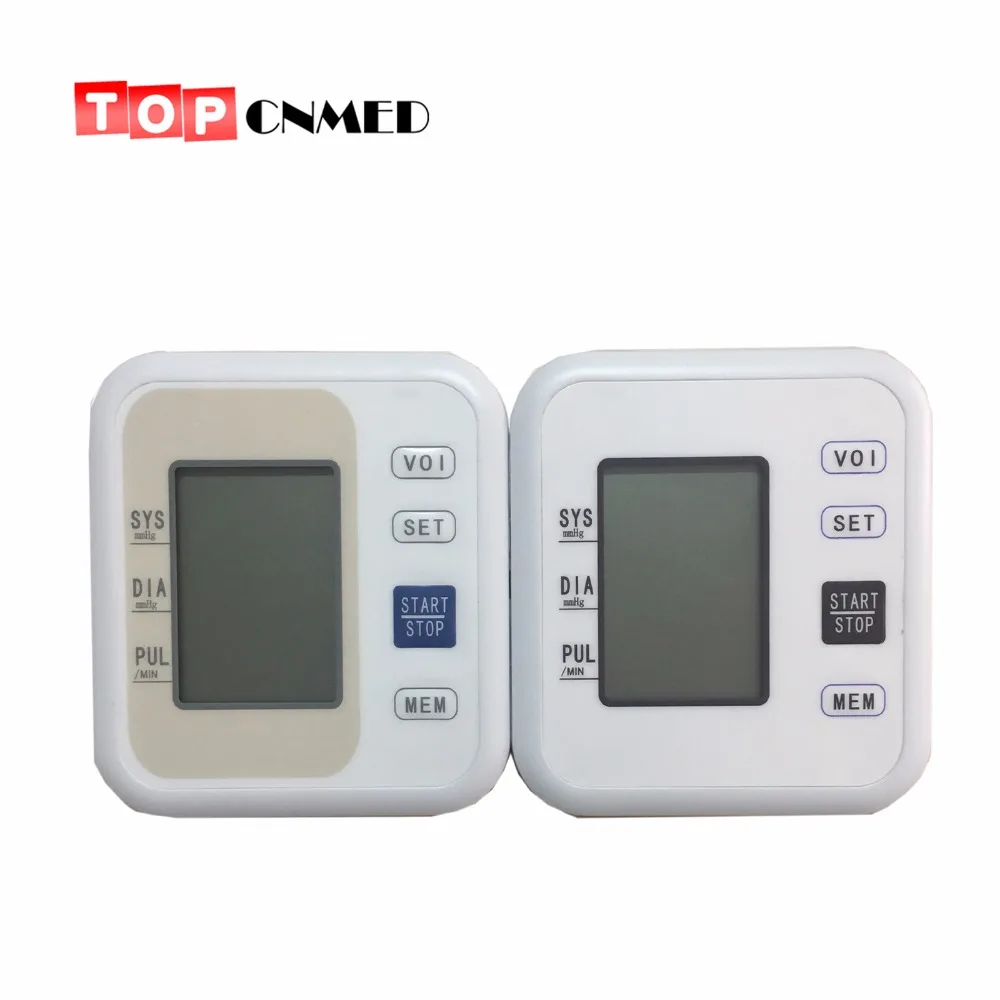 Автоматический телефон с живым голосом цифровой ЖК-экран 90 измерений для 2