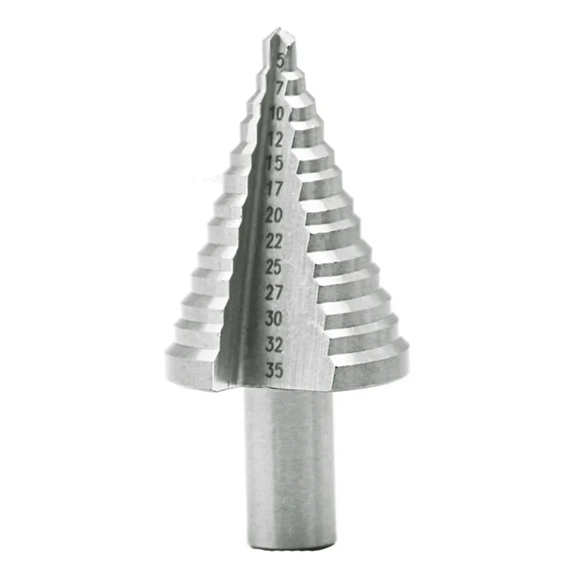 Домашний DIY инструмент высокоскоростные стальные треугольные хвостовики прямые