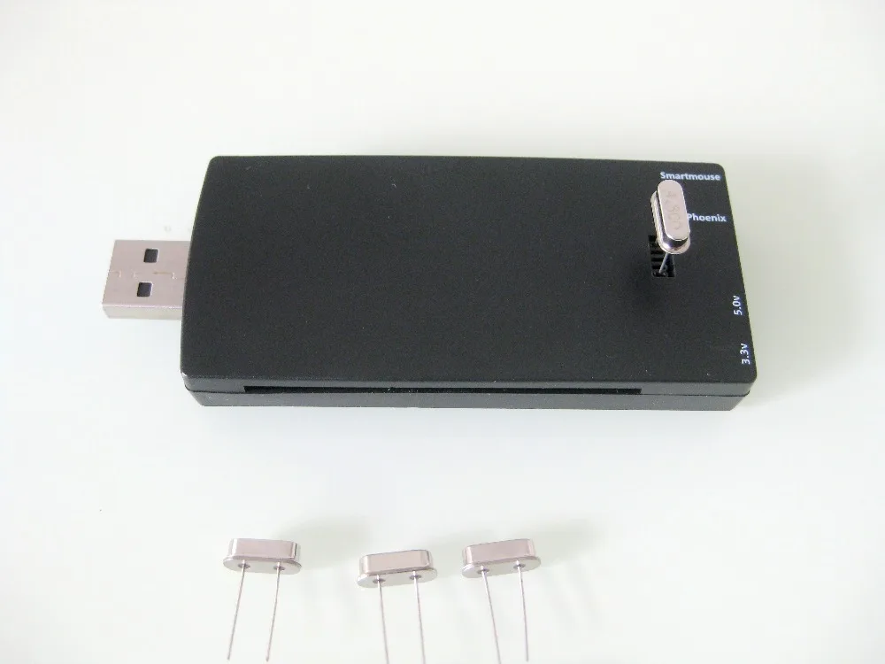 5 шт. smartmouse easymouse Phoenix smartcard reader работать с cccam oscam для карты поддержка доля dreambox|reader