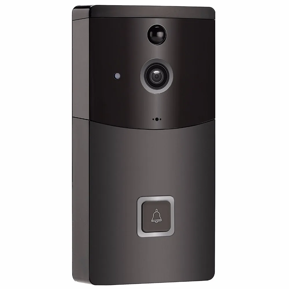 Камера видеонаблюдения SOOCOO B10 Wi Fi HD камера безопасности дверной звонок в режиме