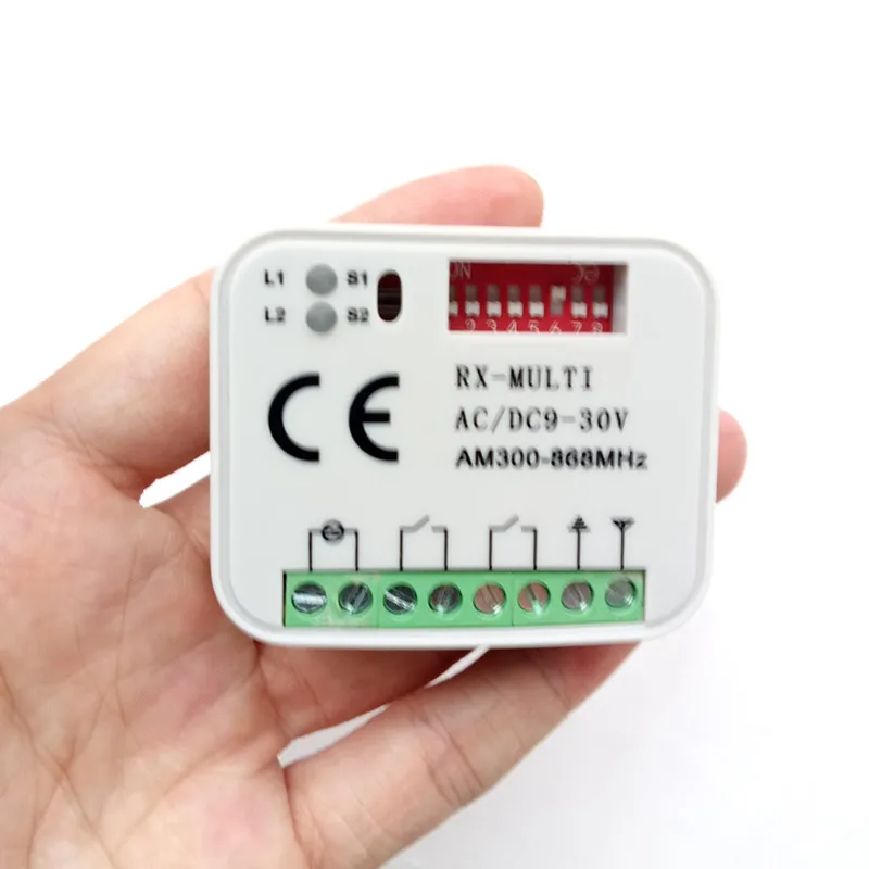 SOMFY Keytis нс 2 RTS Somfy 4 НС совместимый пульт дистанционного управления 433 42 мГц