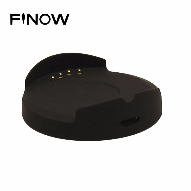 Для Finow X1 K8 Mini D5/D5 plus Смарт-часы зарядная док-станция зарядное устройство Прямая