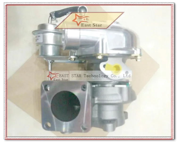 Турбокомпрессор RHF5 CYDX VA430075 VC430075 VB430075 129908 18010 12990818010 для различных промышленных