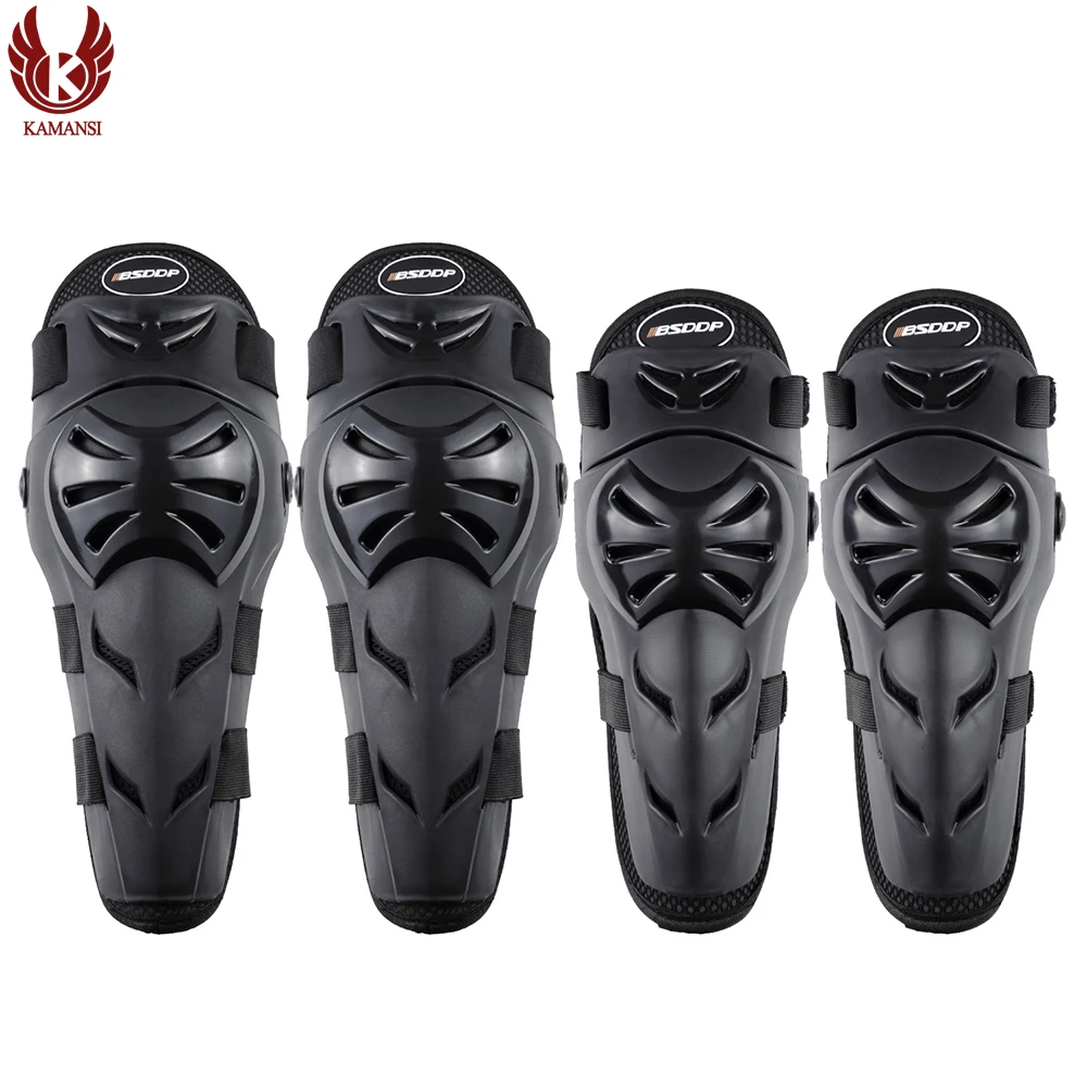 Защитное снаряжение для мотоцикла цветное оборудование езды по бездорожью PE