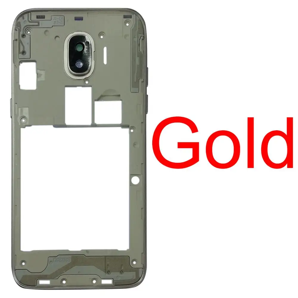 Для Galaxy J2 Pro(), J2(), J250F/DS сменные детали