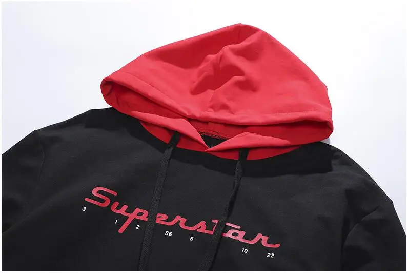 Yizlo толстовки для мужчин и женщин толстовка supremeat уличная хип-хоп harajuku