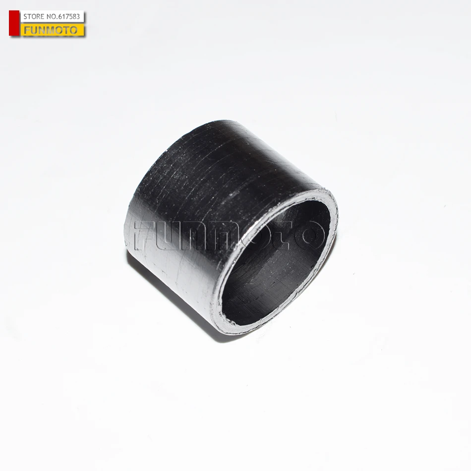 Графитовая прокладка для CF250JETMAX/CF800/CF650GT/CF650NK /CF650TR/CF650MT/CF500, фотография, 6060-020104, 2 шт.