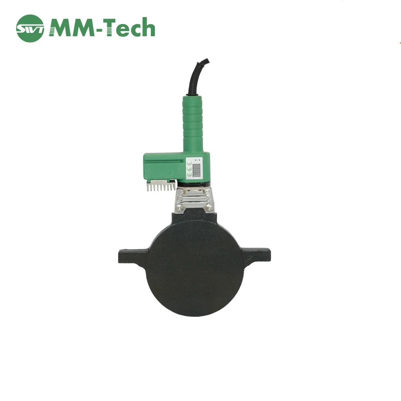 SWT 250/50 MS hdpe труба ручной стыковой сварки|Машины для сварки стыков| |