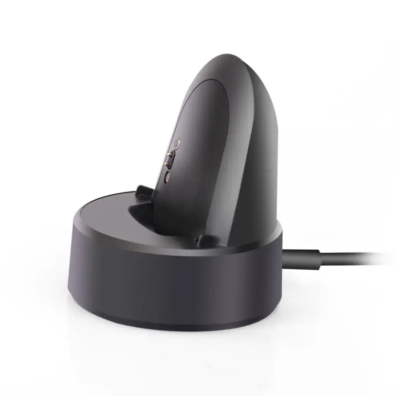 CARPRIE, высокая скорость, зарядка через usb, вертикальные данные, магнитные часы, зарядная станция для Pebble Time Round,, Прямая поставка 6J23