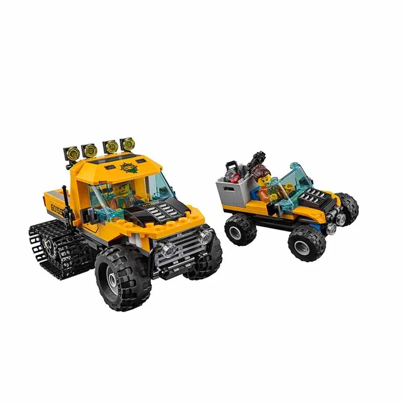 Бела Совместимость Legoe giftse 10710 городской рыбацкая лодка строительные блоки