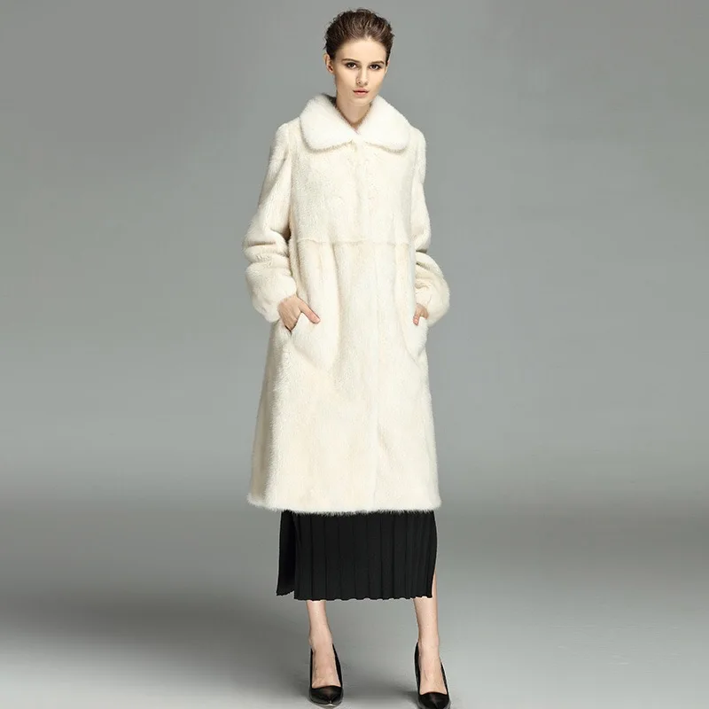 Ифура Бесплатная доставка DHL самых лучших брендов новинка натурального меха