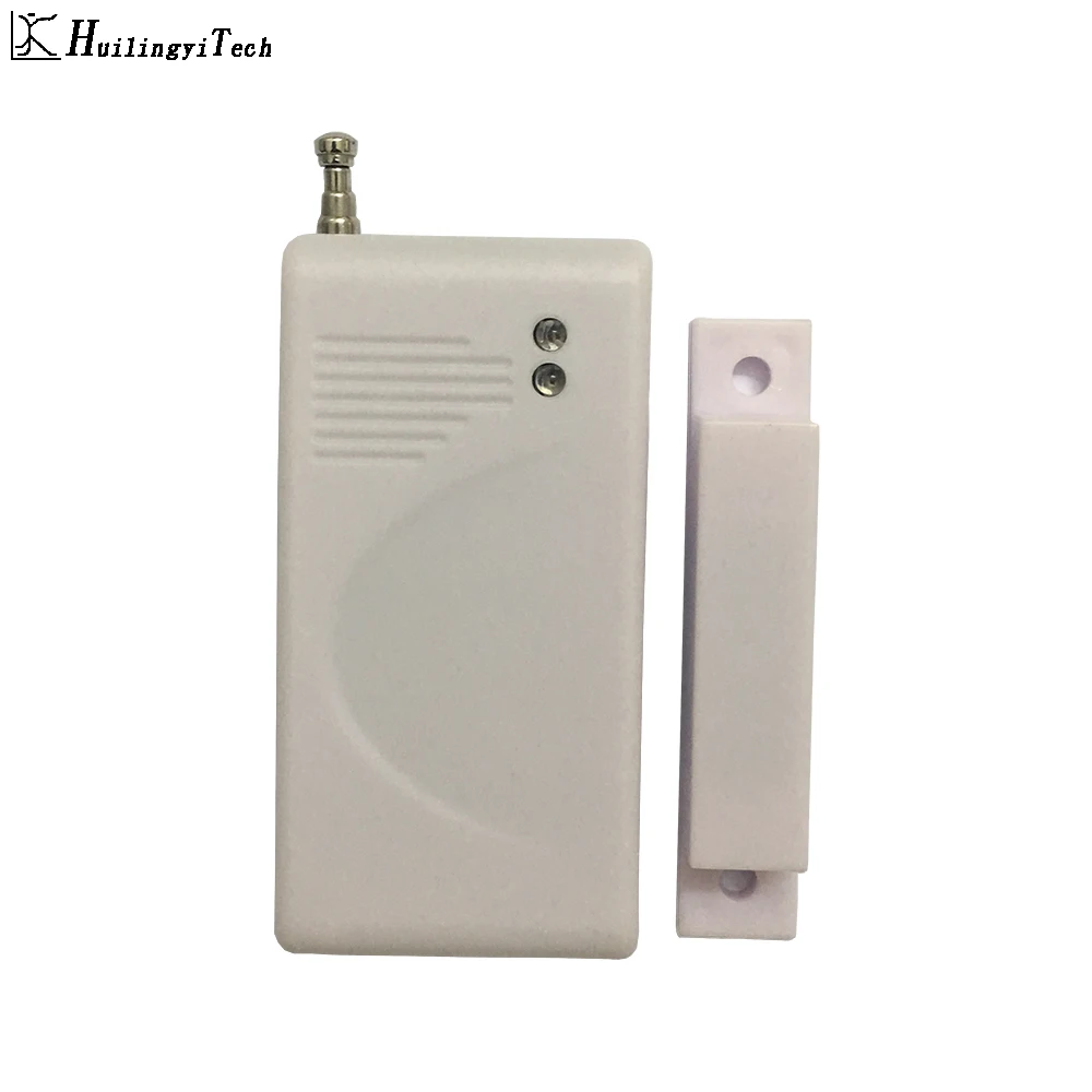Wireless GSM Alarm System Dual Antenna Alarm Systems Security Home Wireless Signal 900/1800/1900MHz support Russian/English enlarge