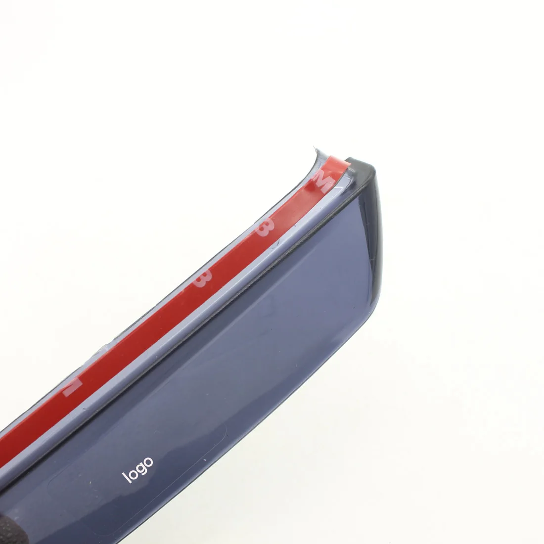 Dongzhen Автомобильное зеркало заднего вида отражающее для бровей боковое