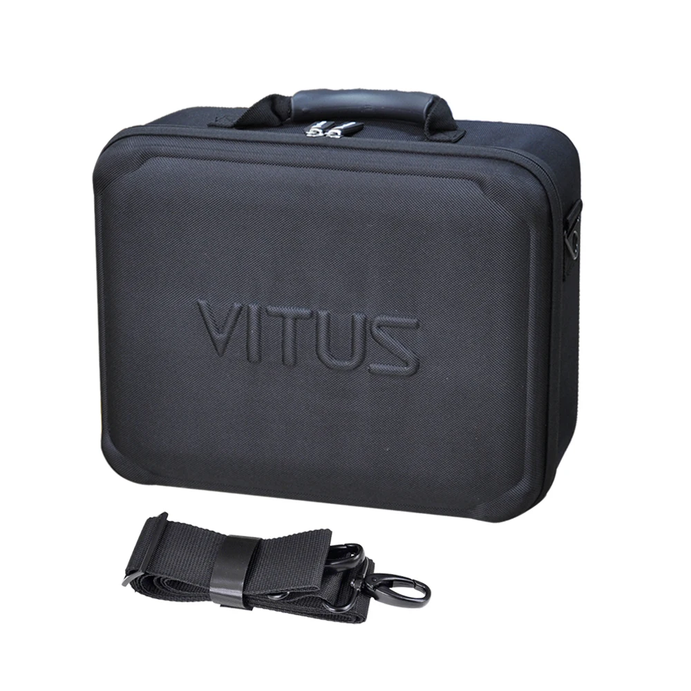 Walkera VITUS 320 складной Квадрокоптер 4K трехполосный избегание препятствий Виртуальная реальность коробка для хранения игр издание RC игрушечный вертолет