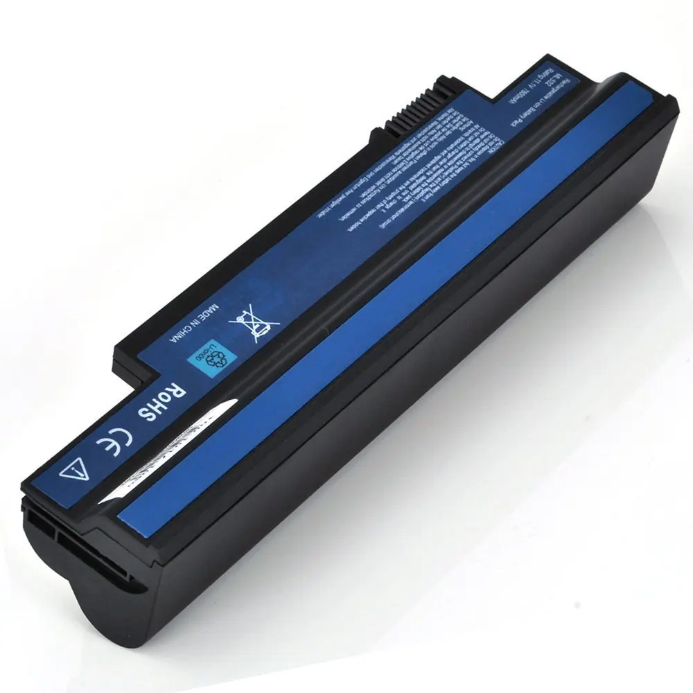 Аккумулятор 7XINbox 10 8 В для Acer 532H 533 532G AO532G 350-21G16i eM350 NAV50 NAV51 UM09C31 UM09G31 UM09H31 UM09H36 UM09H41 UM09H71