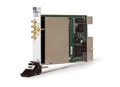 Для PXI 2554 высокочастотный мультиплексор модуль переключателя NI национальные
