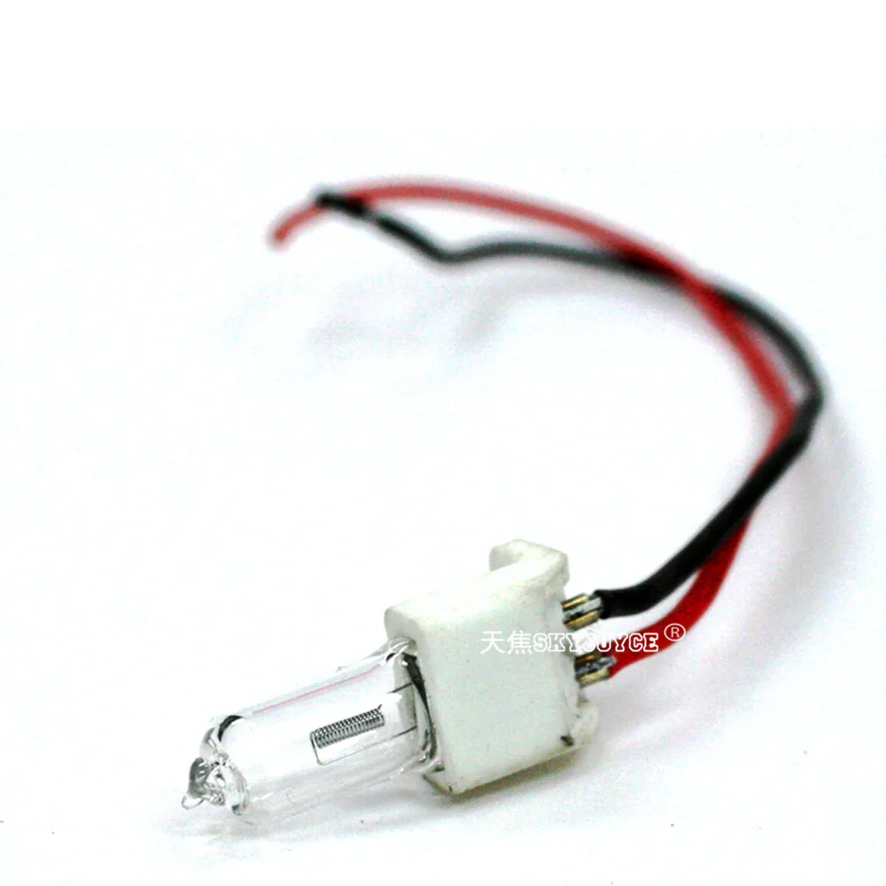Галогенная лампа 20x12 В 35 Вт 55 Вт|halogen lamp h4|halogen h4 55whalogen |