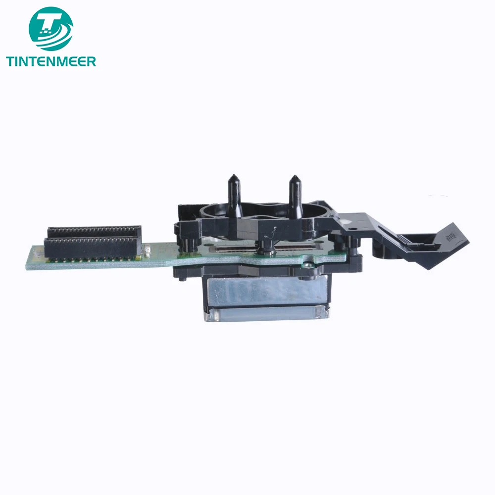 TINTENMEER Original New dx4 Print Head Compatible for Epson 10000 10600 Printer Printhead Roland FJ-540 FJ-640 FJ-740 | Компьютеры и