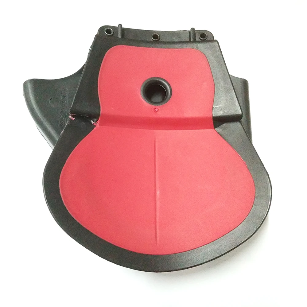 Тактическая кобура CU 9 чехол для журнала наручники уличная тренировка|Кобуры| |