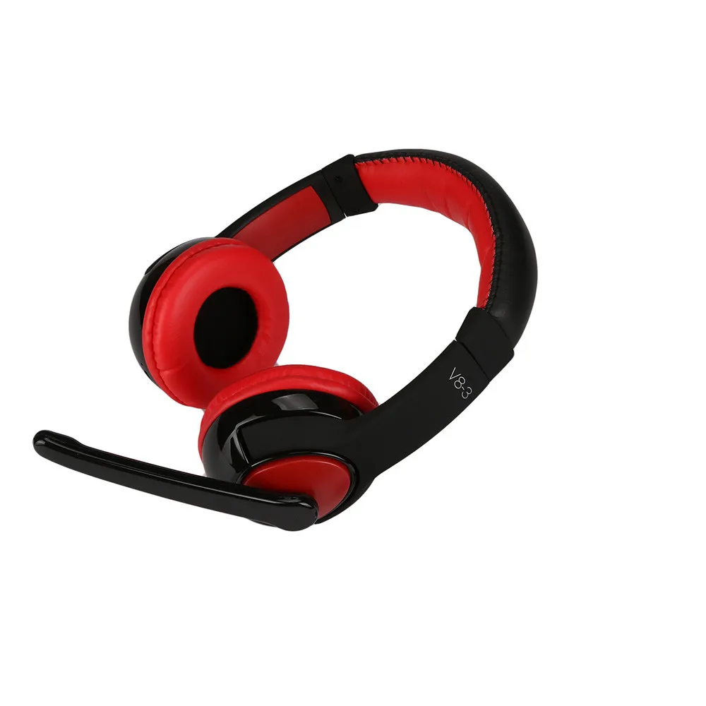 Беспроводная Bluetooth гарнитура HIPERDEAL V8 3rd с внешним микрофоном модные дизайнерские