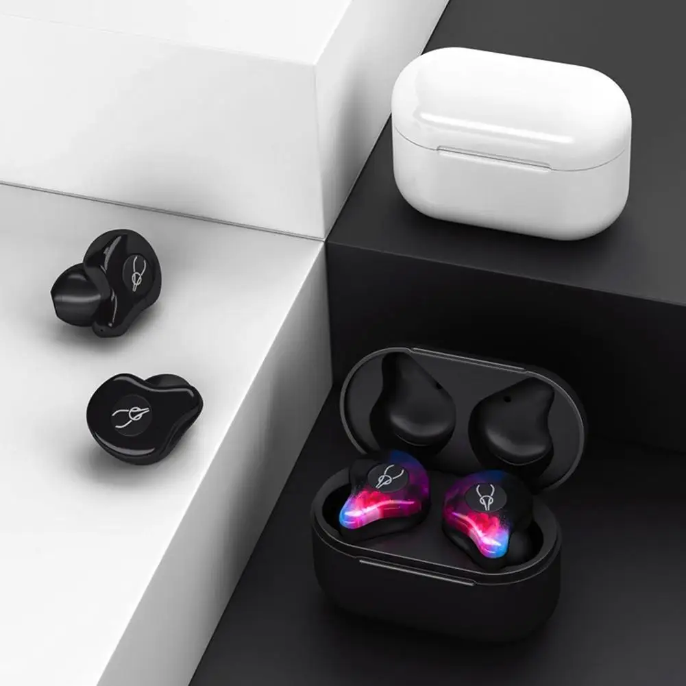 Оригинальные наушники Sabbat X12 Pro, Bluetooth TWS 5,0, Автоматическое Сопряжение, шумоподавление, 4D, Hi-Fi, стерео, бас, гарнитура, водонепроницаемая, Sabbat