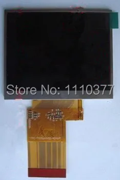 NoEnName_Null AUO 3 5 дюймов TFT LCD GPS экран (без касания) SSD2116 Привод IC 320 (RGB) * 240 для Mini2440 Mini2410