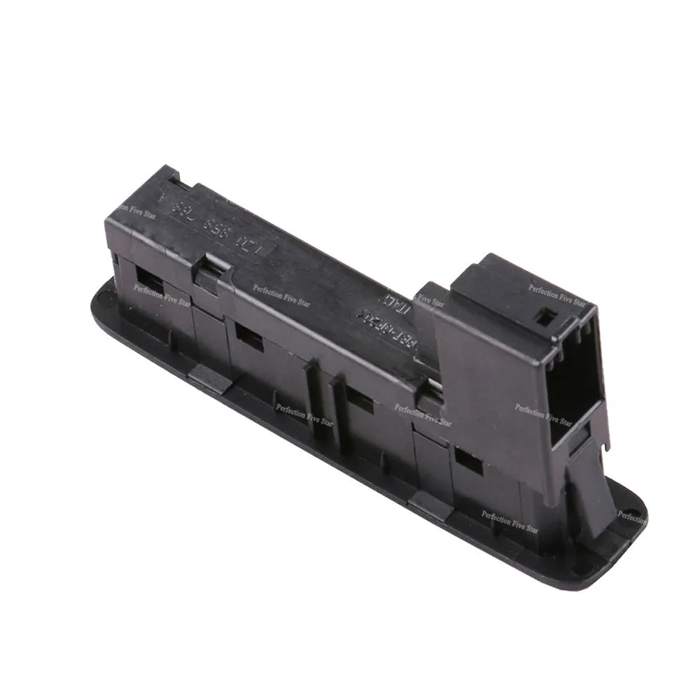 Кнопка регулировки памяти сиденья 1Z0959769A для VW Tiguan 2010-2013 CC 2010 2012 2013 Passat 2006-2009 Jetta