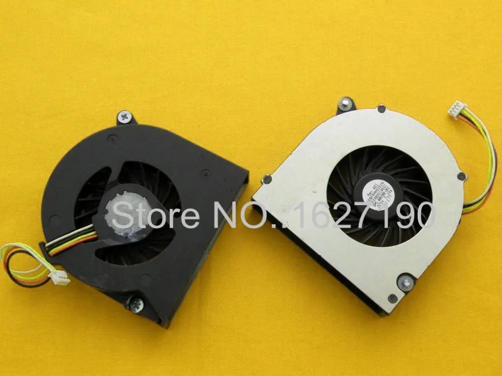

Brand NEW Laptop Cooling Fan For CPU Cooler for HP 6530B 6535B 6730B 6735B(4 pin) CPU Cooler/Radiator