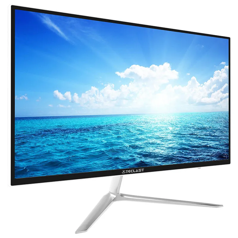 Teclast X22 Air все в одном компьютере Intel Celeron J3160 четырехъядерный 2,24 ГГц DDR3L 4G накопитель 120 ГБ SSD 21,5 Дюймов FHD светодиодный экран