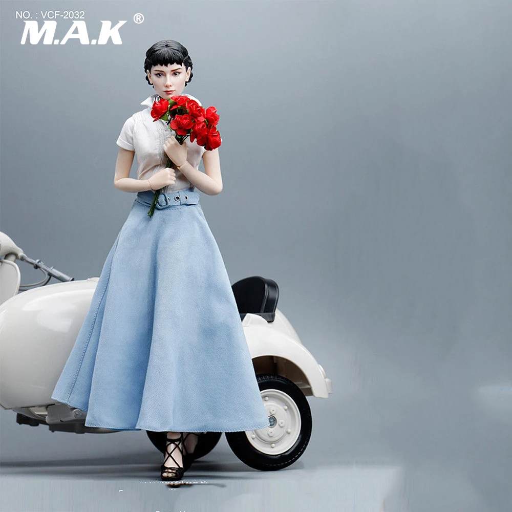 1/6 масштаб Косплей SET027 навигатор цельный нами голова и Одежда Набор для 12 дюймов TBLeague фигурка аксессуары для тела