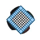 Головоломка магический куб MOYU MeiLong 9x9, для взрослых и детей, обучающая, скоростная, волшебная, 9x9x9, подарок на день рождения, кубики для детей