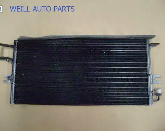 Конденсатор WEILL 8105100 D22 для Great Wall deer|Конденсаторы и испарители| |